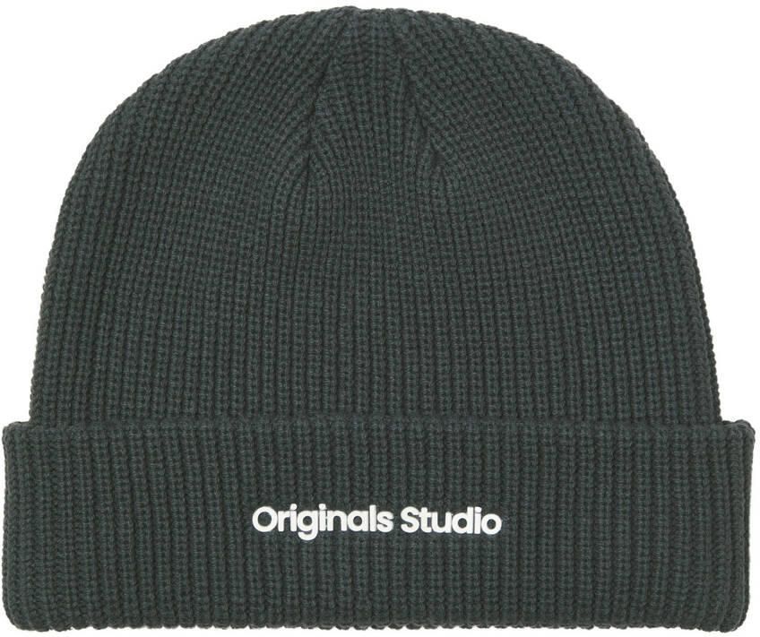 Jack & Jones Beanie JACVESTERBRO BEANIE NOOS - Foto 3