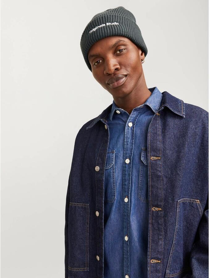 Jack & Jones Beanie JACVESTERBRO BEANIE NOOS - Foto 2