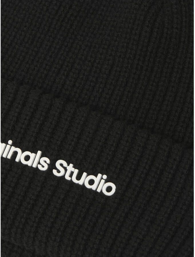 Jack & Jones Beanie JACVESTERBRO BEANIE NOOS