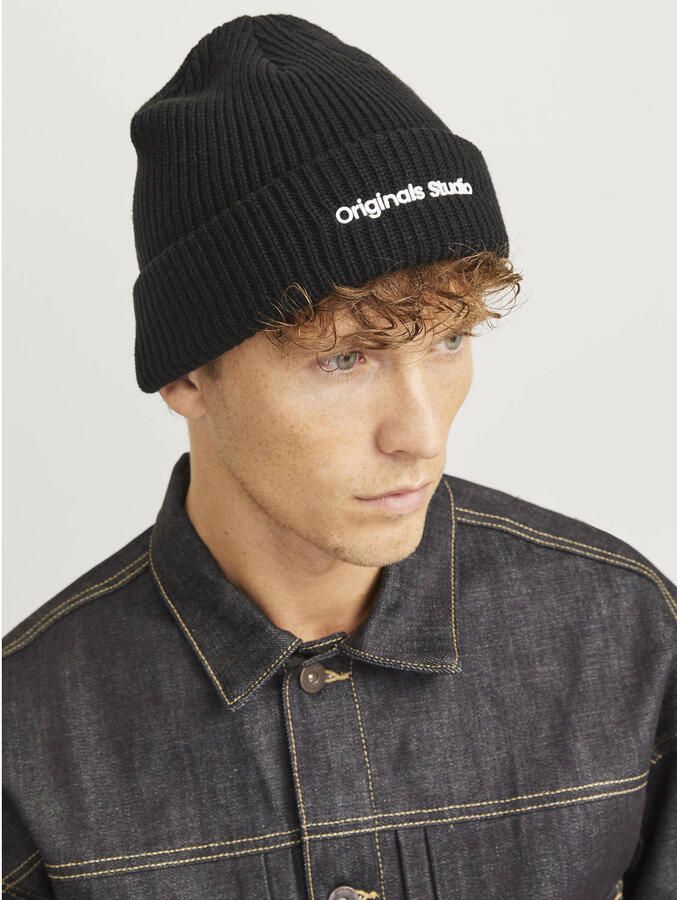 Jack & Jones Beanie JACVESTERBRO BEANIE NOOS - Foto 2