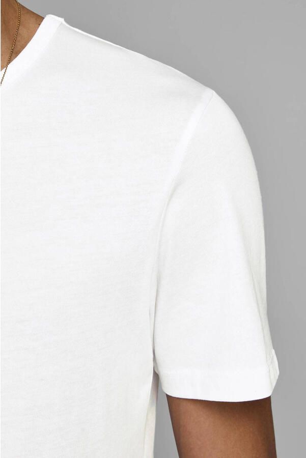 Jack & jones Comfort fit T-shirt in een set van 2 stuks - Foto 2