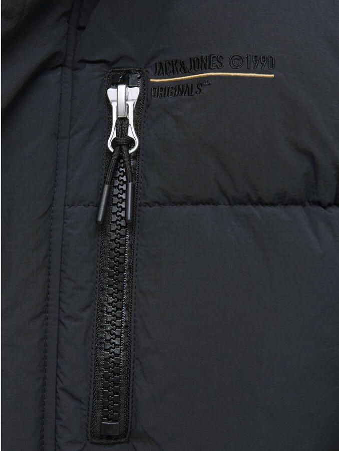 Jack & jones Donsjas Jack & Jones JORYORK HOOD PUFFER - Foto 2