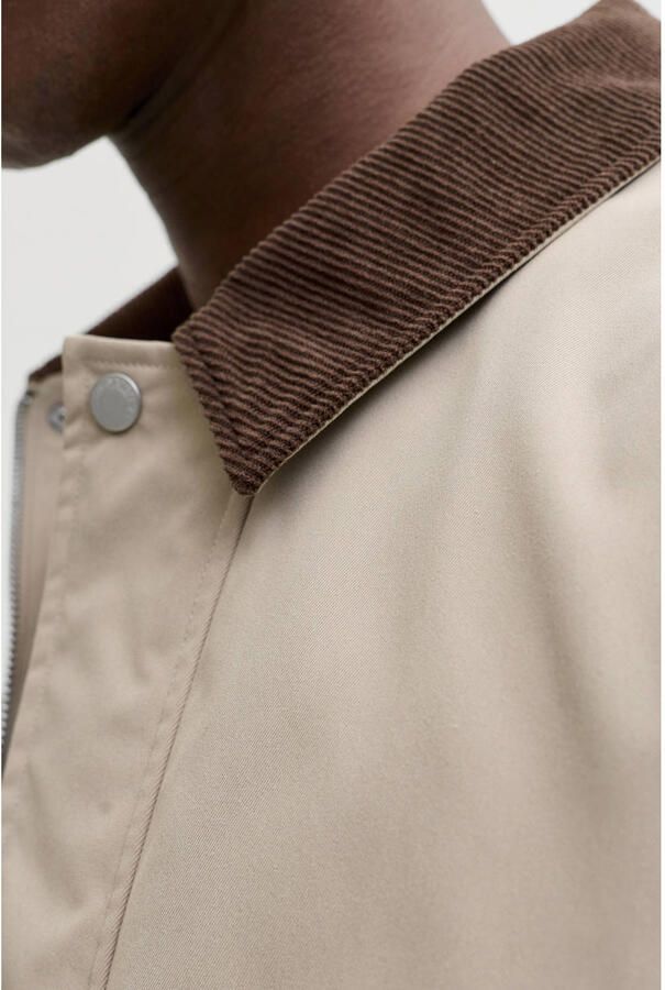 JACK & JONES ORIGINALS jack beige - Foto 3