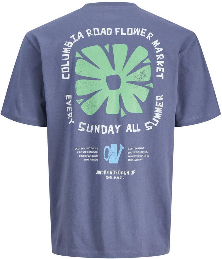 Jack & jones Flower Market Shirt Heren