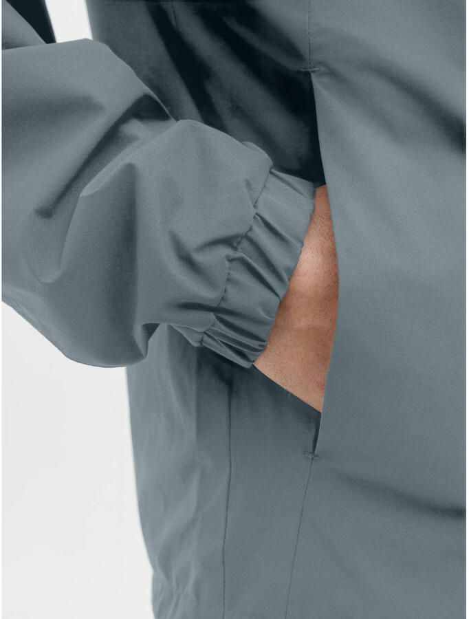 Jack & Jones Softshell-parka JORVESTERBRO HOOD JACKET SN