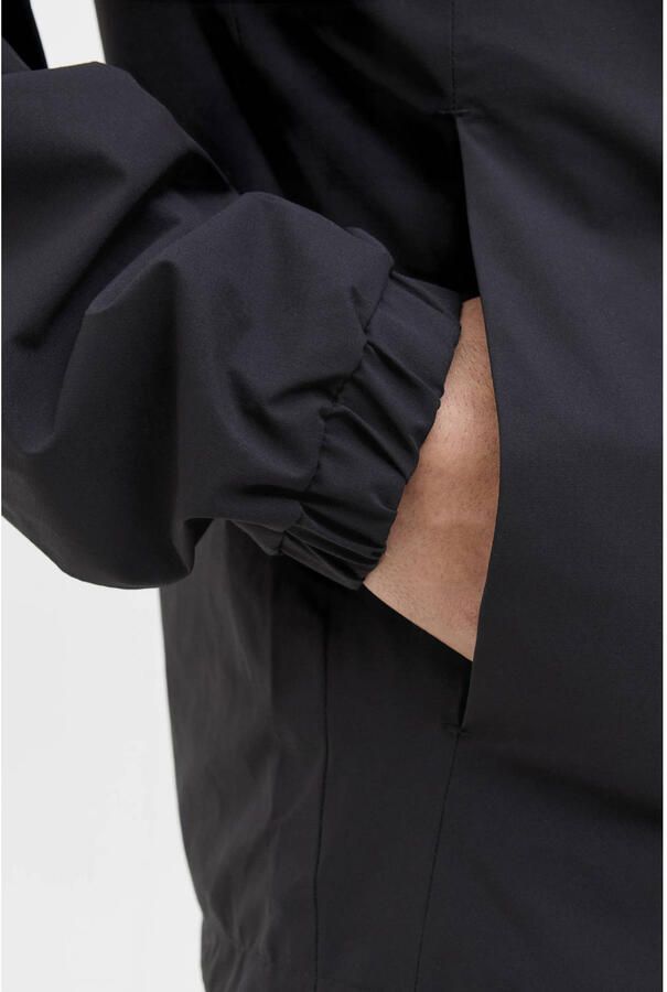 Jack & Jones Softshell-parka JORVESTERBRO HOOD JACKET SN - Foto 1