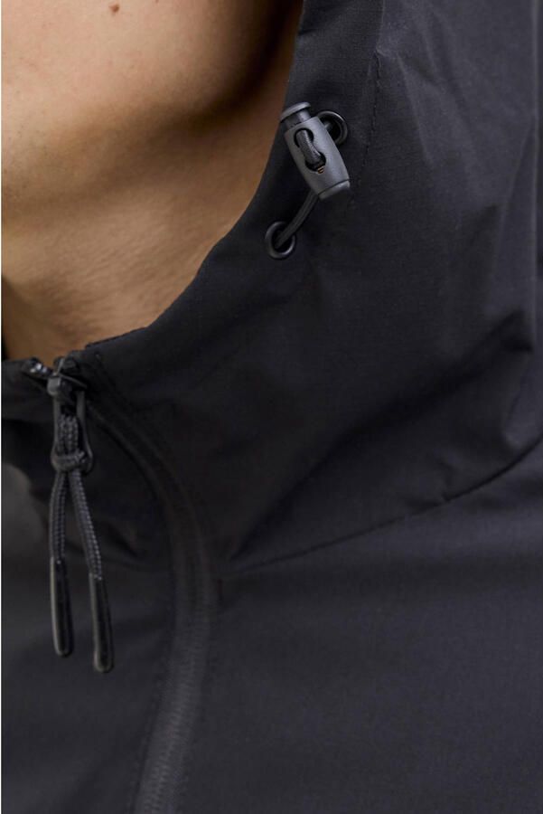 Jack & Jones Softshell-parka JORVESTERBRO HOOD JACKET SN - Foto 2