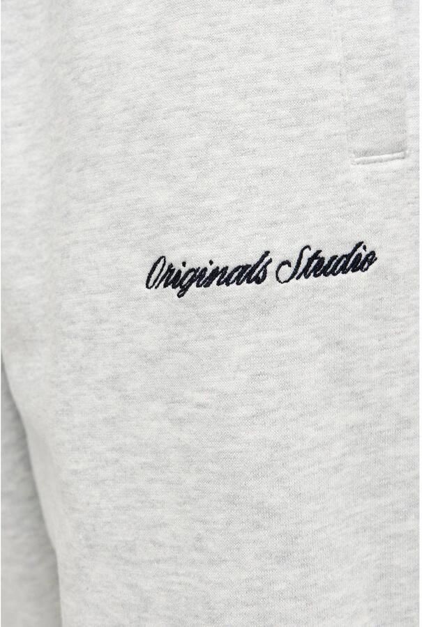 Jack & Jones Sweatbroek JPSTKANE NORREBRO SWEAT PANTS NOOS