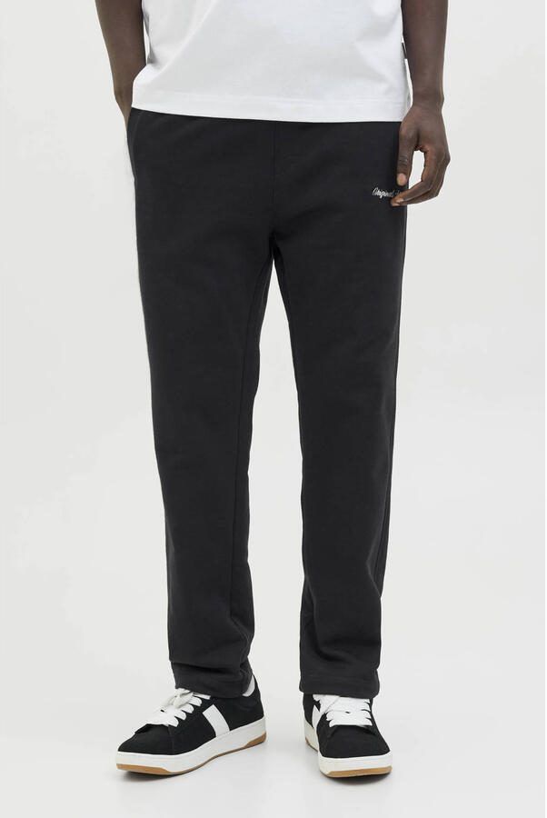 Jack & Jones Sweatbroek JPSTKANE NORREBRO SWEAT PANTS NOOS