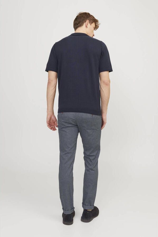 Jack & jones Jackenjones Originals Jpstmarco Jjfury AKM vervaagd Dim No: Faded Denim | Freewear jeans Blauw Heren - Foto 2