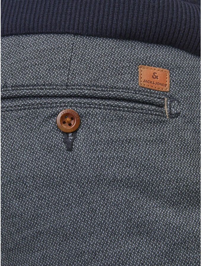 Jack & jones Jackenjones Originals Jpstmarco Jjfury AKM vervaagd Dim No: Faded Denim | Freewear jeans Blauw Heren - Foto 2