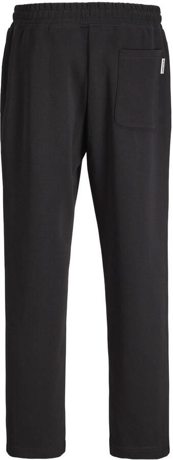 JACK & JONES PANTS STUDIO JPSTBILL wide leg joggingbroek zwart - Foto 2