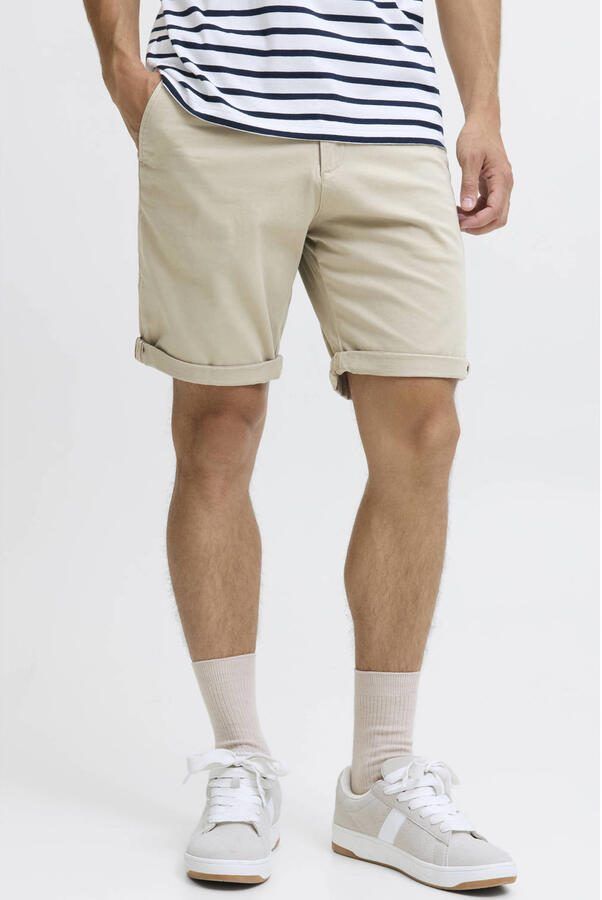 Jack & jones Korte Broek Jack & Jones JPSTBOWIE JJSHORTS SOLID SN - Foto 5