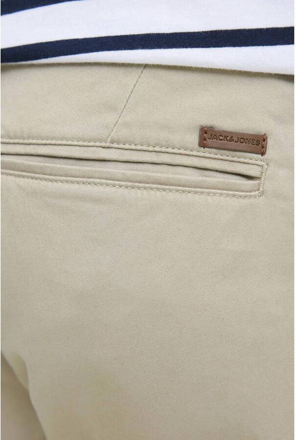 Jack & jones Korte Broek Jack & Jones JPSTBOWIE JJSHORTS SOLID SN - Foto 2