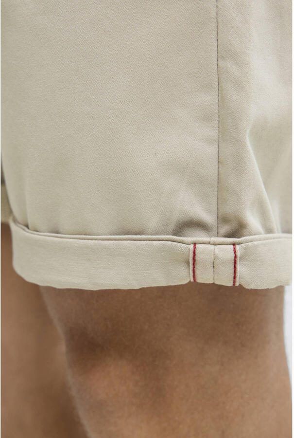 Jack & jones Korte Broek Jack & Jones JPSTBOWIE JJSHORTS SOLID SN - Foto 3