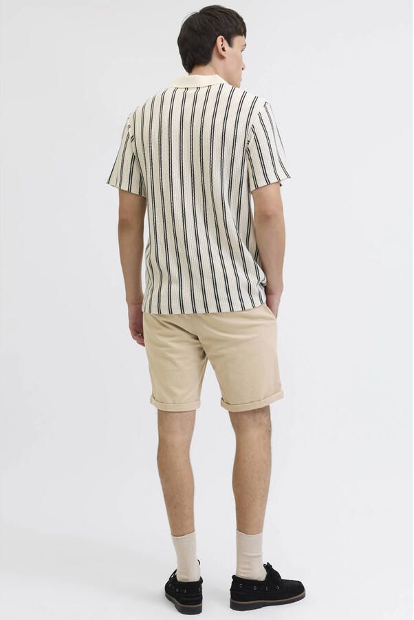 Jack & jones Korte Broek Jack & Jones JPSTFURY SHORTS SRT SN 12206889 - Foto 3