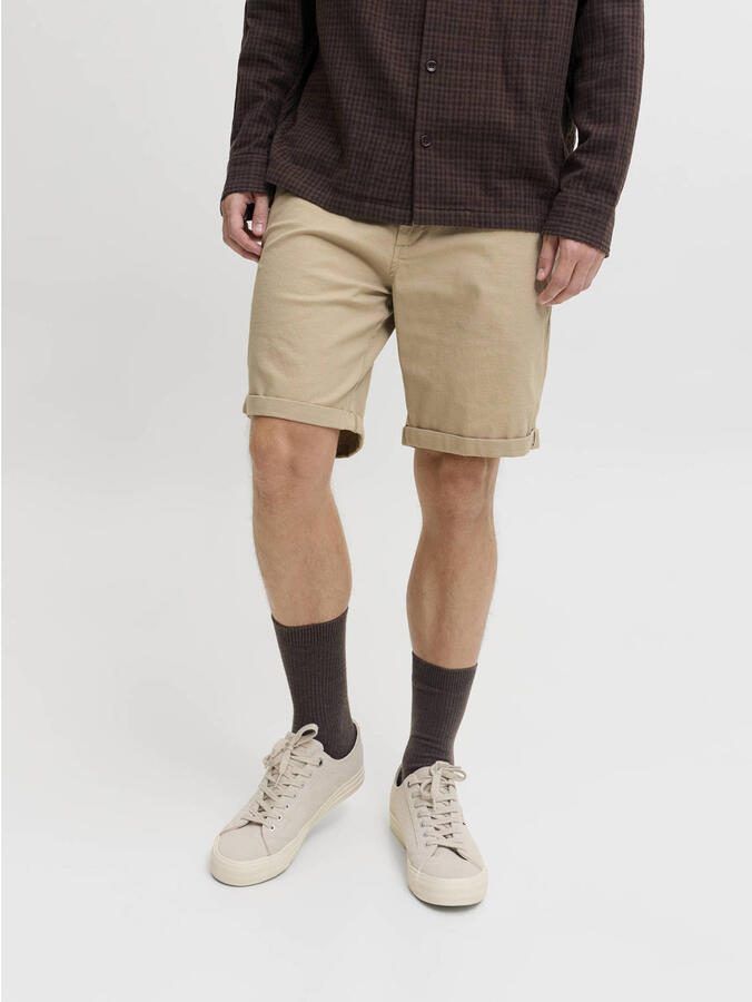 Jack & jones Korte Broek Jack & Jones JPSTFURY SHORTS SRT SN 12206889 - Foto 2