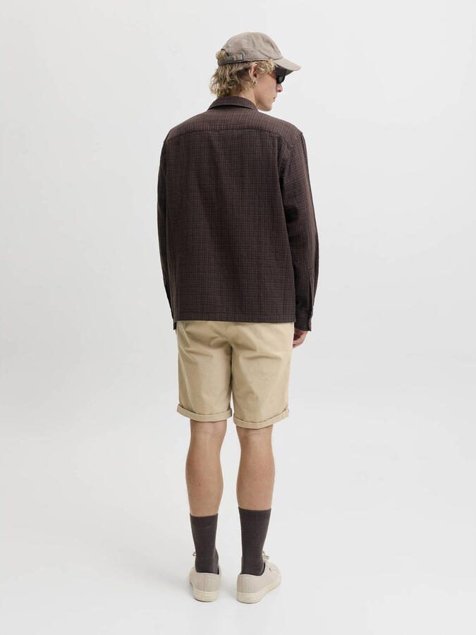 Jack & jones Korte Broek Jack & Jones JPSTFURY SHORTS SRT SN 12206889 - Foto 3