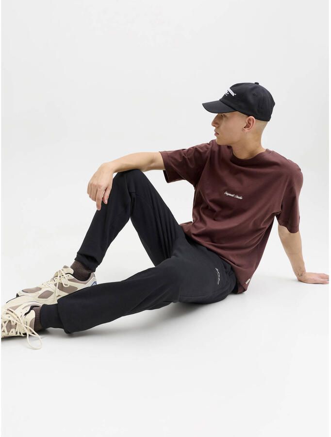 Jack & jones Trainingsbroek Jack & Jones JPSTGORDON ARCHIVE SWEAT PANTS - Foto 2