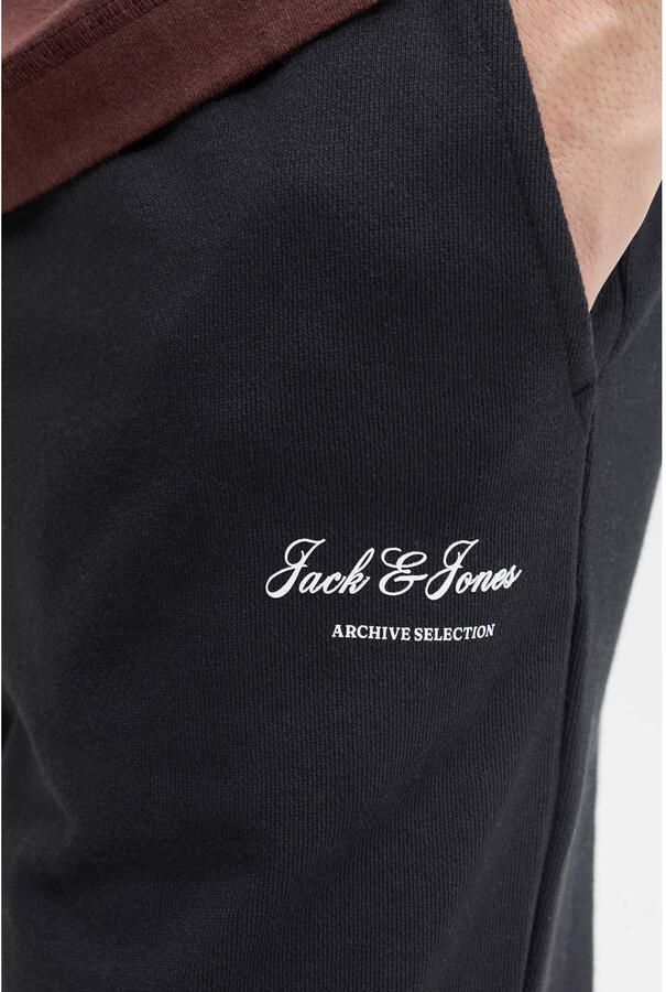 Jack & jones Trainingsbroek Jack & Jones JPSTGORDON ARCHIVE SWEAT PANTS - Foto 3