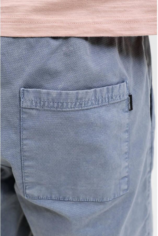 Jack & jones Korte Broek Jack & Jones JPSTJAIDEN CARTER WASH DOB SHORTS REG SN - Foto 2