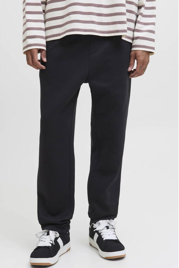 Jack & jones Regular fit sweatpants met tunnelkoord model 'KANE BRADLEY'