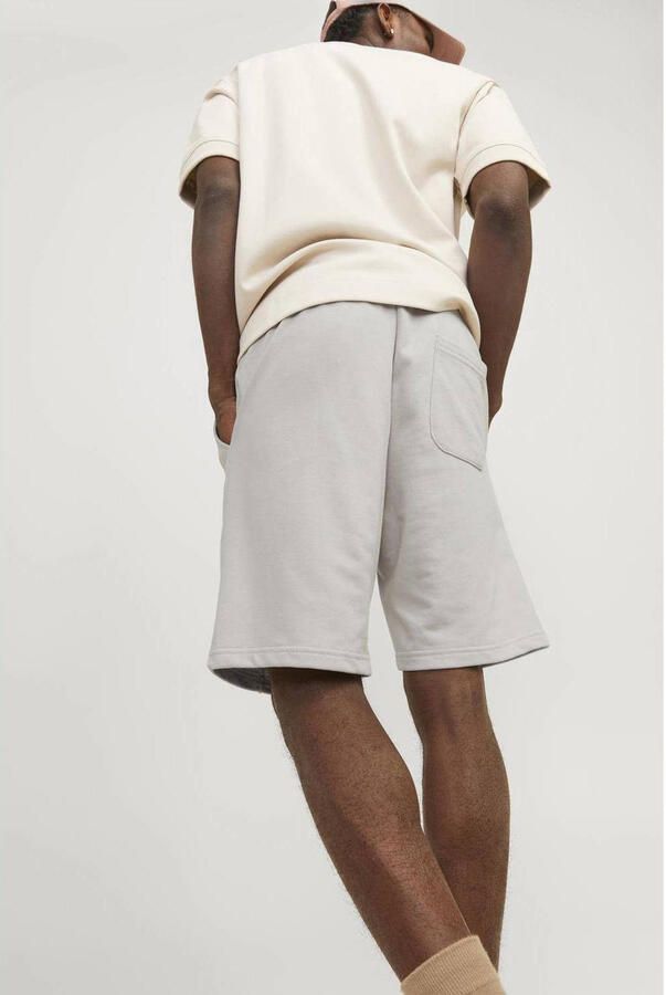 Jack & Jones Short JPSTKANE JJVESTERBRO SWEAT SHORTS GMS SN - Foto 2