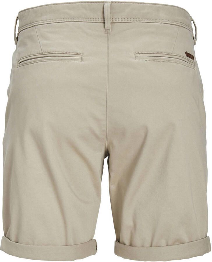 Jack & jones Korte Broek Jack & Jones JPSTBOWIE JJSHORTS SOLID SN - Foto 2