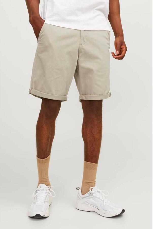 Jack & jones Korte Broek Jack & Jones JPSTBOWIE JJSHORTS SOLID SN