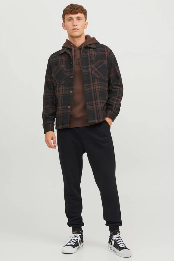 Jack & jones Trainingsbroek Jack & Jones JPSTGORDON JJBRADLEY SWEAT PANT GMS