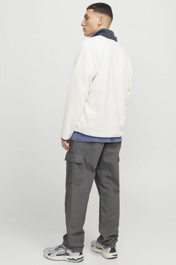 Jack & Jones Cargobroek JPSTKANE BARKLEY CARGO PANT NOOS