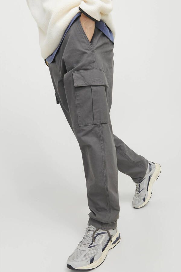 Jack & Jones Cargobroek JPSTKANE BARKLEY CARGO PANT NOOS - Foto 2