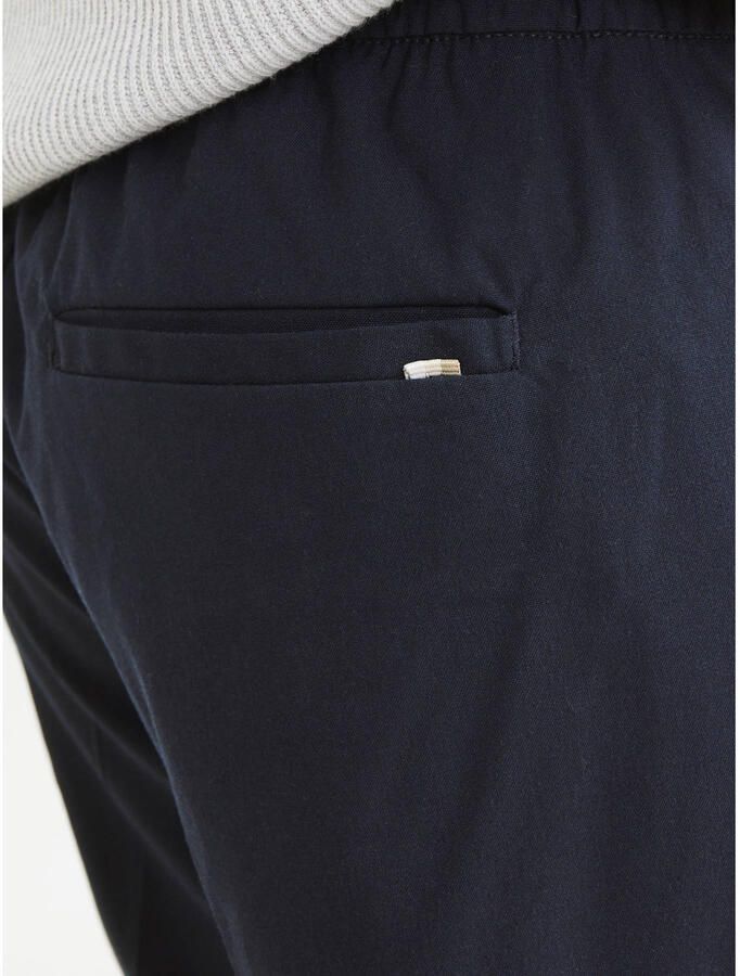 Jack & Jones Stoffen broek JPSTKANE – Casual broek met manchetten onderhoudsvriendelijk en relaxed - Foto 1
