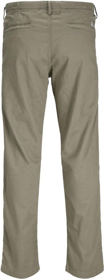 Jack & Jones Stoffen broek JPSTKANE HYBRID BONDI JOGGER SN - Foto 2
