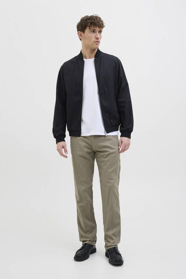 Jack & Jones Stoffen broek JPSTKANE HYBRID BONDI JOGGER SN