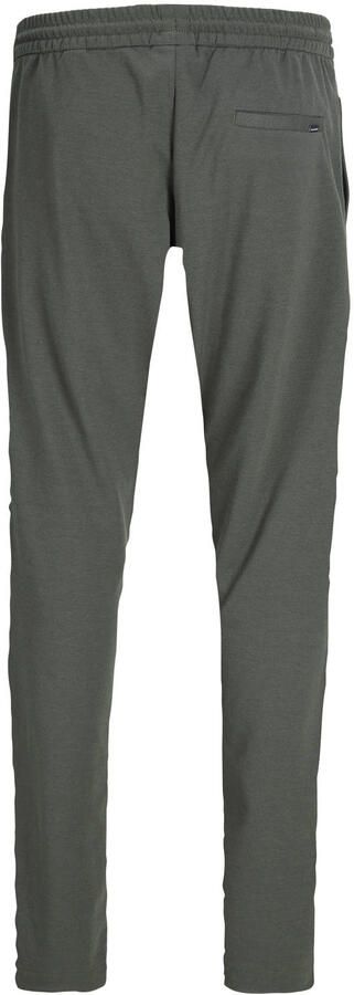 JACK & JONES PANTS STUDIO relaxed fit joggingbroek beluga - Foto 2