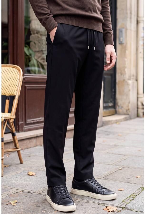 Jack & jones Trainingsbroek Jack & Jones JPSTKANE TOBY JOGGER - Foto 2