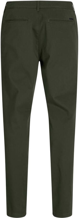 Jack & Jones Chino JPSTMARCO met stretchcomfort en smalle pijpen