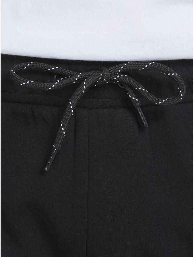 Jack & jones Black Jack Jones zal trainingsbroek uitzenden Zwart Heren - Foto 3