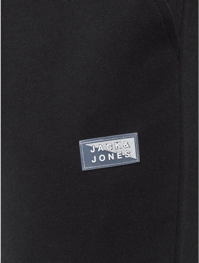 Jack & jones Black Jack Jones zal trainingsbroek uitzenden Zwart Heren