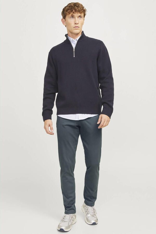 JACK & JONES PANTS STUDIO low waist slim fit chino JPSTMARCO - Foto 2