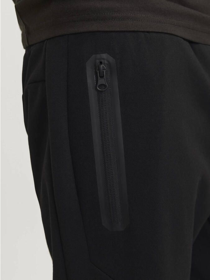 Jack & jones Trainingsbroek Jack & Jones Will Fusion-joggers