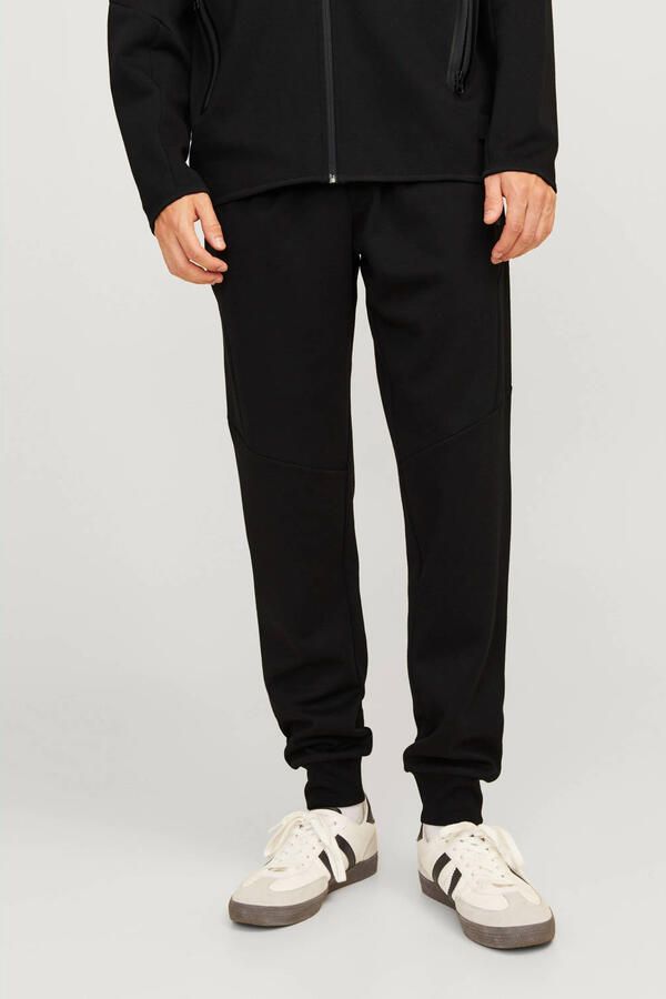 Jack & jones Trainingsbroek Jack & Jones Will Fusion-joggers