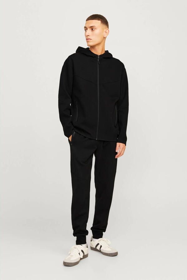 Jack & jones Trainingsbroek Jack & Jones Will Fusion-joggers - Foto 2