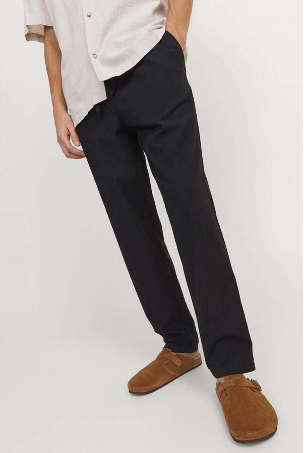 Jack & Jones Stoffen broek JPSTACE DAVE BREEZE JOGGER SN