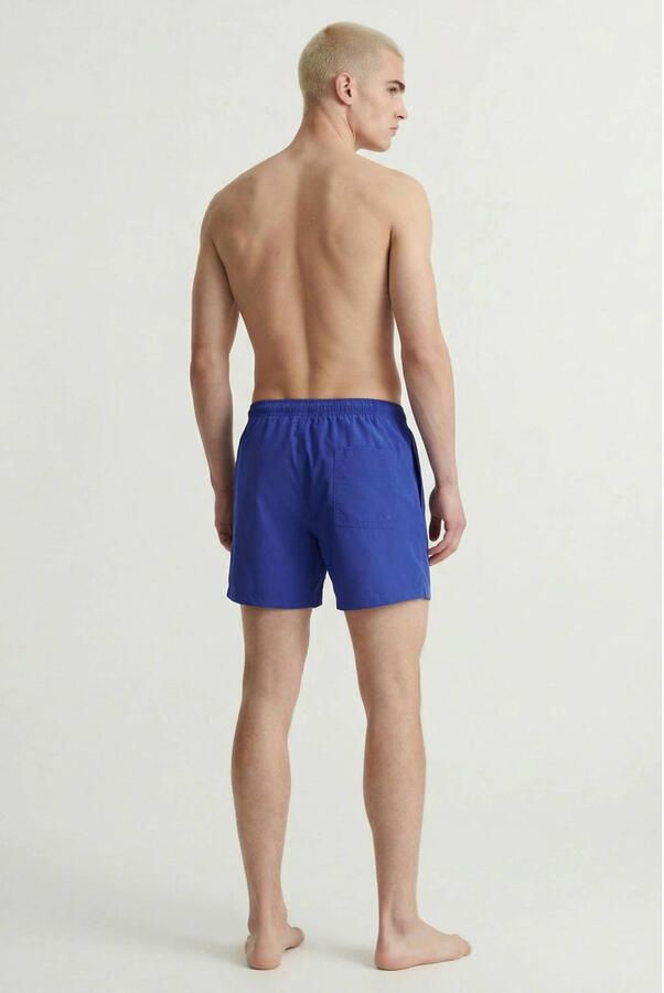 Jack & jones Zwembroek met labelstitching model 'MAUI' - Foto 3