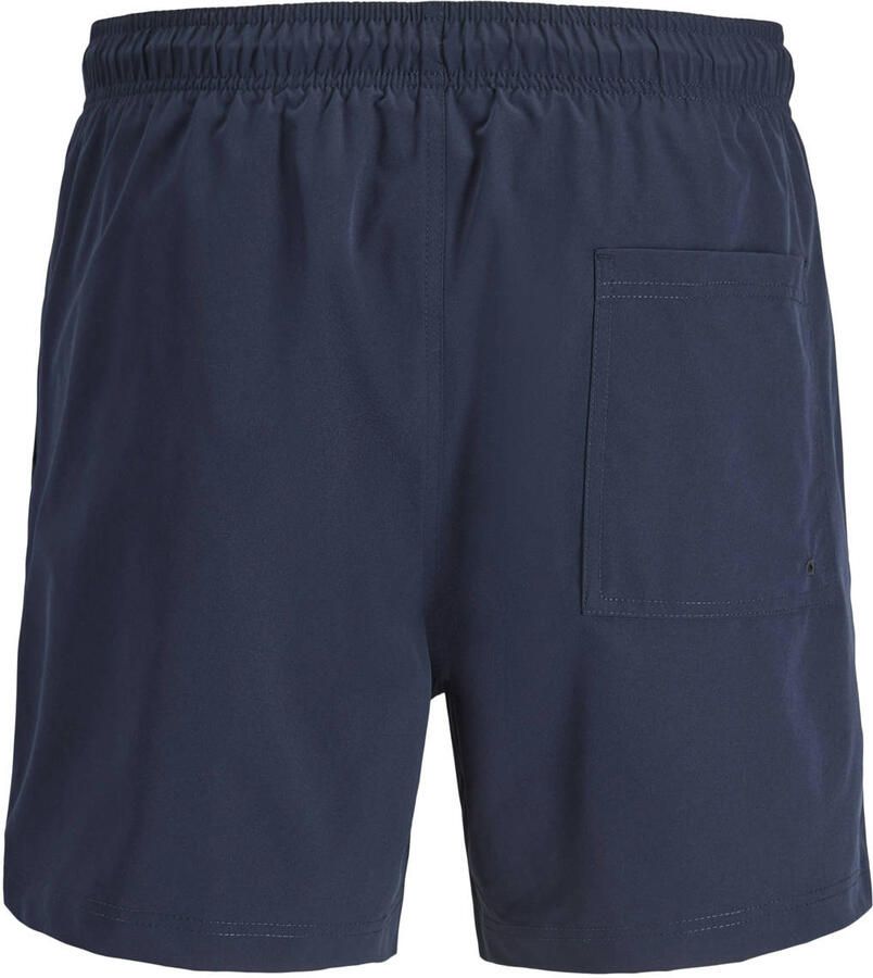 Jack & jones Zwembroek met labelstitching model 'MAUI' - Foto 2