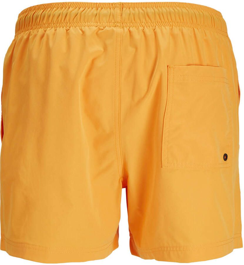 Jack & jones Zwembroek met elastische band model 'STMAUI'