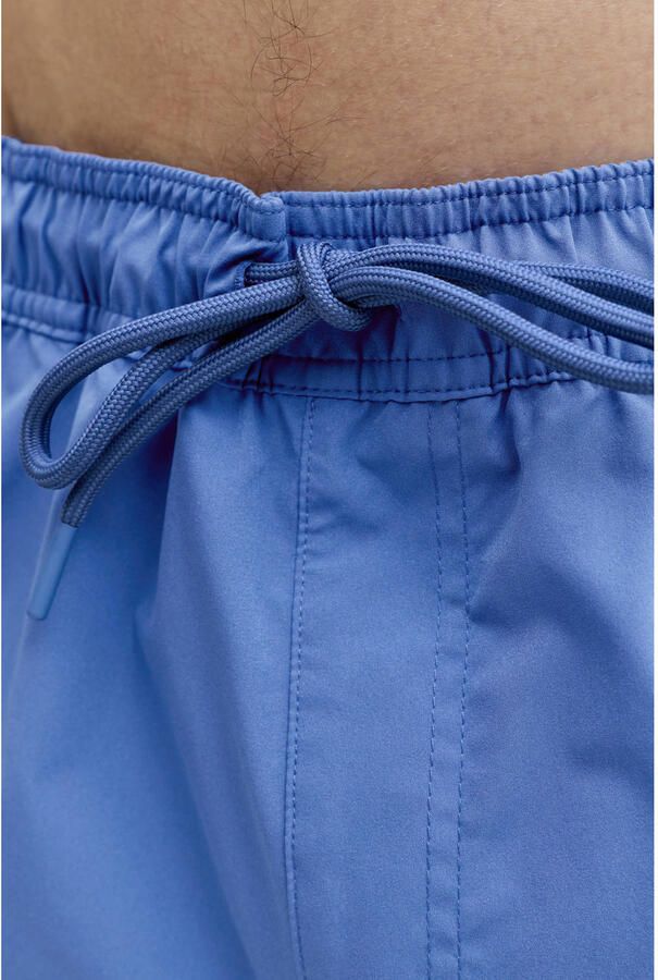 Jack & jones straight fit zwembroek met logodetail model 'Maui' - Foto 2