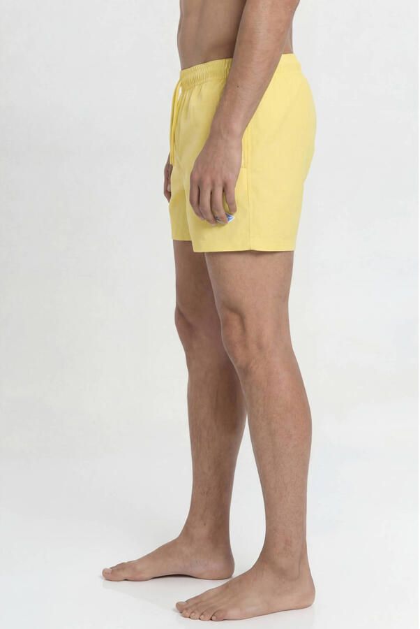 Jack & jones straight fit zwembroek met logodetail model 'Maui' - Foto 3